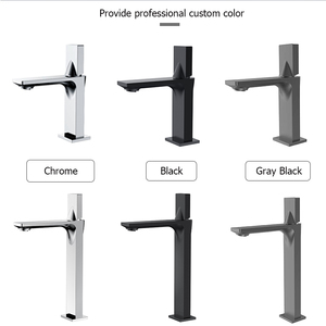AMAXO guangdong, cina rubinetto del bacino stile contemporaneo deck mounted <span class=keywords><strong>bagno</strong></span> lavelli rubinetti - Product Image 5