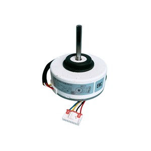 Moteur de ventilateur de climatiseur Samsung DAI30618ZL DC 310V 18W 1100 tr/min CCW Fabriqué en Chine - Product Image 3
