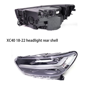 Carcasa LED de alta calidad para <span class=keywords><strong>Volvo</strong></span> <span class=keywords><strong>XC40</strong></span> modelo nuevas piezas de automóviles - Product Image 3