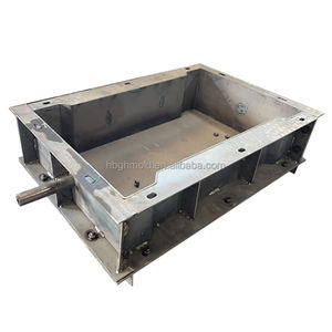 Molde de troquel de cubierta perforada para elaborar productos personalizados - Product Image 1