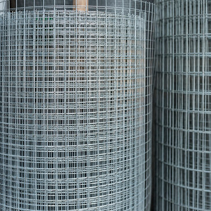 Grillage Spécialisé pour la Protection des Jardins, Peut Être Coupé et Utilisé de Manière Flexible - Product Image 4