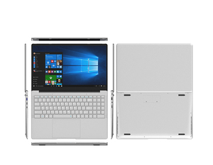 Cubierta ajustable de <span class=keywords><strong>16GB</strong></span> 512 15,6 GInch aming apapapomputer ardware & ofoftware ompuortatil - Product Image 6