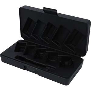 KS TOOLS Caja vacía de plástico para 913,1240 - Product Image 1