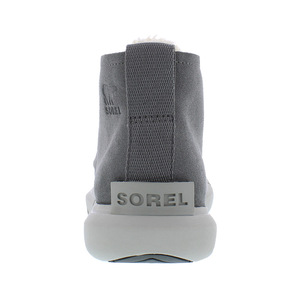 Scarpe da Donna Sorel Explorer II Drift Colore: Grigio |   100% Autentico - Product Image 3