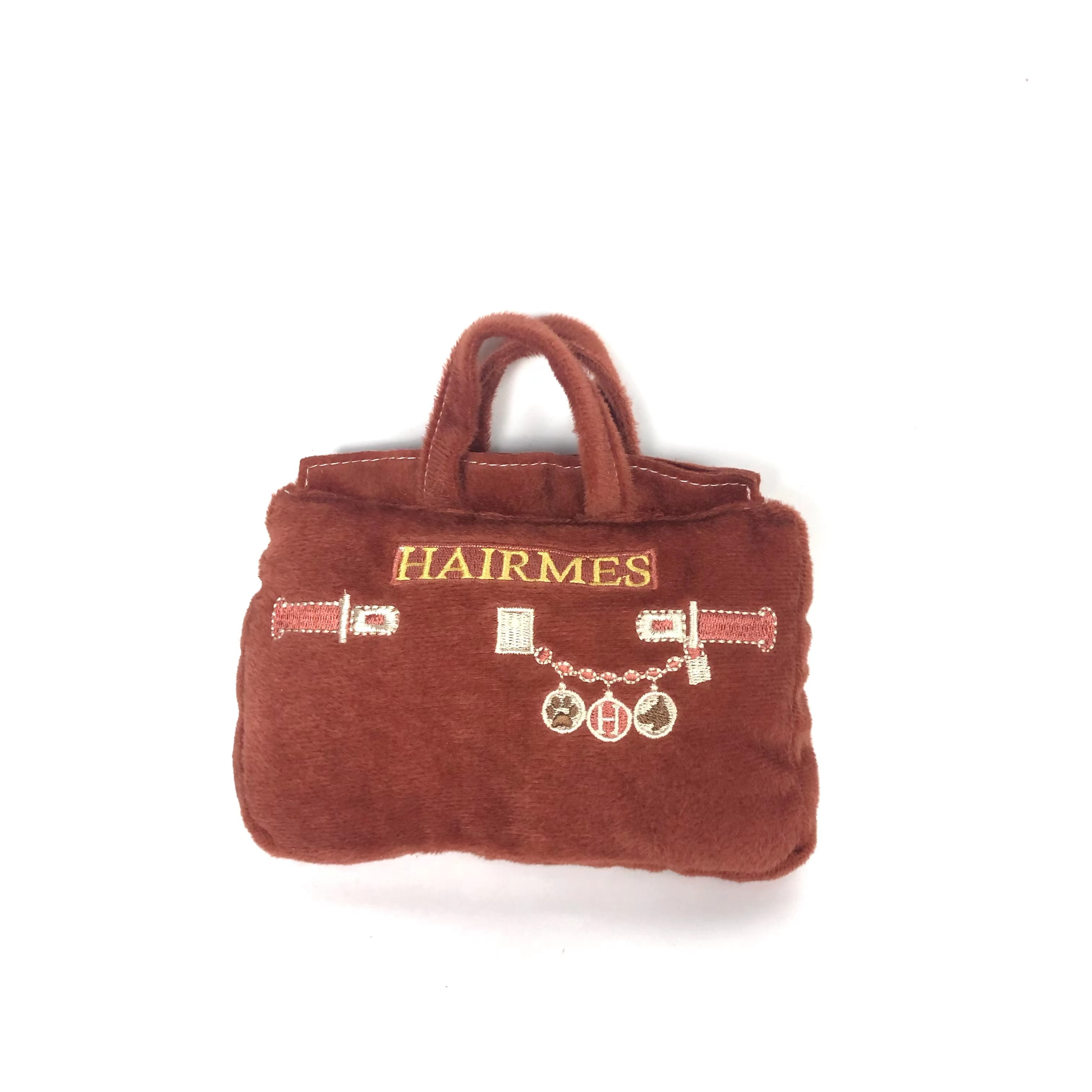 Bolsa de papel kraft