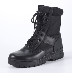 Botas Largas Color Café HBA0105 CN GUA - Product Image 2