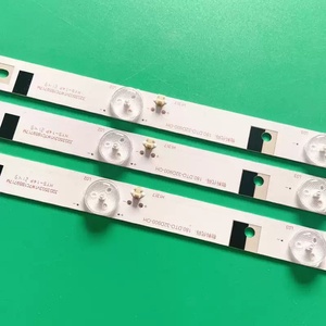 Tira de Retroiluminación LED para TV HX-NO.1191, Compatible con HL-00320A28-0701S-04 B0 LT-32DE75 ZDCX32D07-ZX14FG-05 - Product Image 5