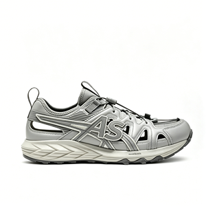 Zapatos de Senderismo para Cascadas con Absorción de Impactos, Malla Hueca Antideslizante y Drenaje Rápido para Recorridos por Ríos - Product Image 5