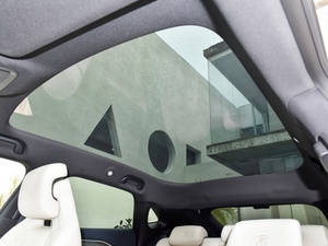 2025 BYD canzone <span class=keywords><strong>L</strong></span> veicolo elettrico: 602km di autonomia, 5 posti e motore ad alta efficienza - Product Image 6