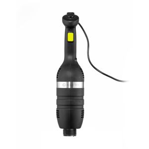 Mixeur Commercial HENDI 500W à Moteur à Immersion et Vitesse Variable, Ligne Cuisine Noire 230V/500W 100x(H)448mm - Product Image 1
