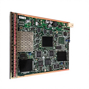 Módulo de Circuito de Telecomunicaciones TNF1EGS4 EGS4 con Múltiples Puertos y Disipadores de Calor para Equipos de Red TNF1EGS4 - Product Image 3