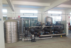 Sistema <span class=keywords><strong>de</strong></span> refrigeración <span class=keywords><strong>de</strong></span> leche, enfriador <span class=keywords><strong>de</strong></span> agua <span class=keywords><strong>de</strong></span> glicol <span class=keywords><strong>con</strong></span> recuperación <span class=keywords><strong>de</strong></span> <span class=keywords><strong>calor</strong></span> - Product Image 3