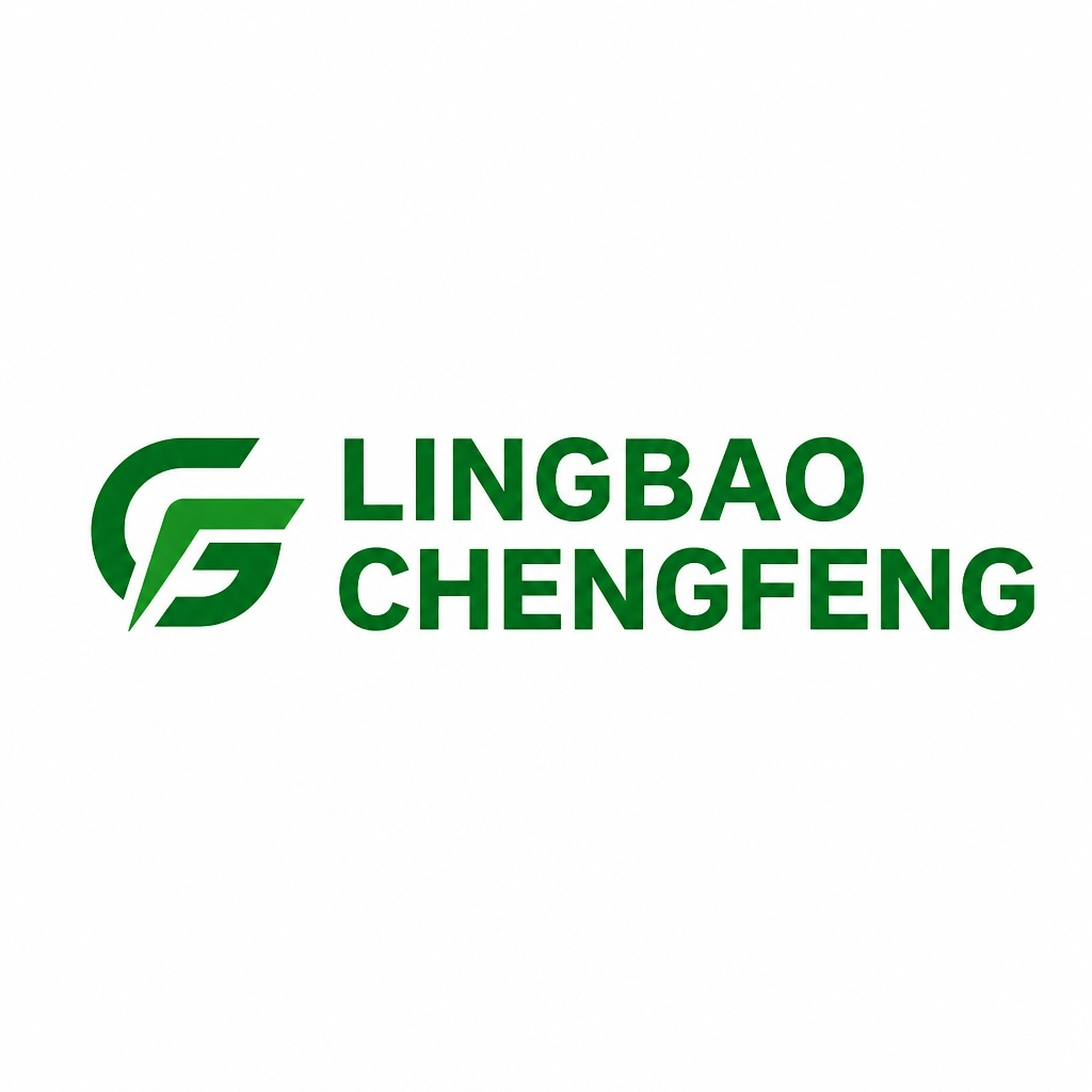 Lingbao City Chengfeng Renewable Resources Co., Ltd. logo