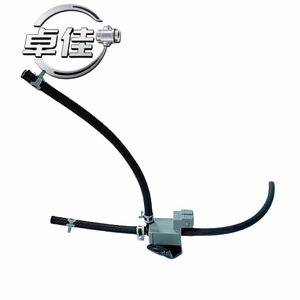 Vanne solénoïde à vide ZJ-10-047 pour modèles Hyundai 39400-2C300 394002C300, usage automobile - Product Image 5