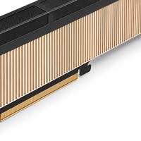 Carte graphique H200 NVL PCIe pour calcul IA, GPU avec mémoire GDDR6 et refroidissement par ventilateur pour station de travail