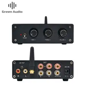 Amplifier Suara Mini Surround GAP-3116C Dibuat Di Cina