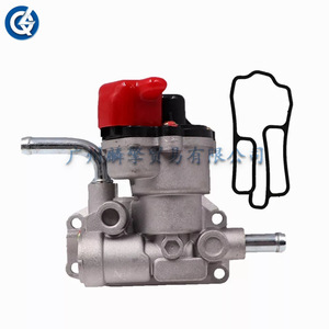 Vanne de régulation d'air au ralenti Md614918 pour remplacement et réparation de pièces de moteur automobile - Product Image 1