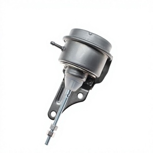 Actuador de Turbocompresor 54399880048 para Audi A3 S3 Skoda Fabia, Válvula de Derivación - Product Image 1