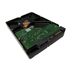 Pour disque dur <span class=keywords><strong>WD</strong></span> <span class=keywords><strong>Red</strong></span> 6TB 8TB 10TB <span class=keywords><strong>12TB</strong></span> 14TB 16TB NAS 3.5" SATA 5400 RPM, disque dur d'occasion WD80EFPX - Product Image 5