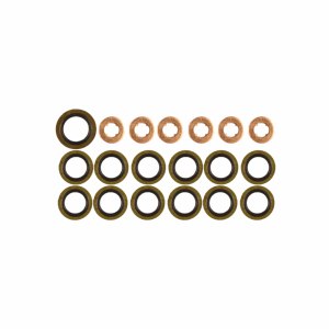 Nhà máy trực tiếp động cơ Gasket isde 4955229 trên sửa chữa động cơ Kit Bộ phận động cơ 4955229 - Product Image 2