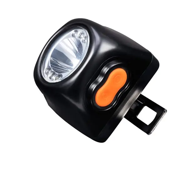 High Quality Digital Display Cordless Rechargeable Led Miner Lamp Mining Light Led Miner Headlamp