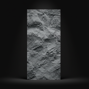 Panel <span class=keywords><strong>de</strong></span> Pared <span class=keywords><strong>de</strong></span> Piedra Artificial 3D <span class=keywords><strong>de</strong></span> PU, 1200*600mm, Estilo Moderno, para Decoración <span class=keywords><strong>de</strong></span> Paredes Interiores <span class=keywords><strong>de</strong></span> Villas, Venta al Por Mayor <span class=keywords><strong>de</strong></span> Materiales <span class=keywords><strong>de</strong></span> Construcción - Product Image 2