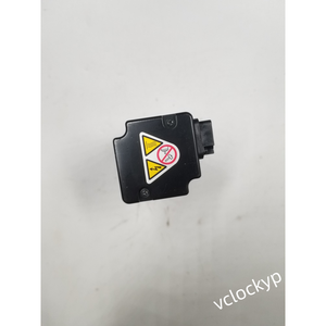 YASKAWA Authentique NIB SGMJV-A5A3A2S AC Utilisé - Product Image 2