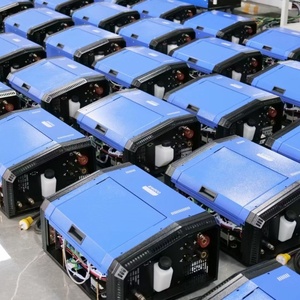 带 10 英寸触摸屏的程序控制电源 - Product Image 2