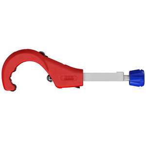 TubiX KNIPEX - 90 31 03 BK®XL Cortatubos-EAN 4003773088127 Cortatubos - Product Image 5