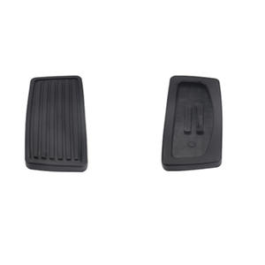 Coussinet en caoutchouc pour pédale de frein Acura Honda, 132x120x61mm, pour Crv Odyssey Civic Accord, pièce de rechange 46545-S84-A81 - Product Image 4