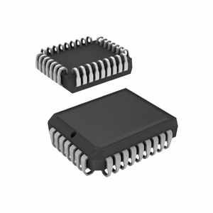 Componentes Electrónicos de Circuito Integrado (IC) AT28C64B-15JC de Memoria de 32 LCC, en Stock - Product Image 1