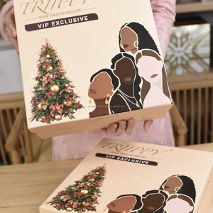 Custom Luxury UV Rigid Boxes Matt Lamination Coated Paper Custom Design Lid Base <b>Cardboard</b> <b>Gift</b> <b>Box</b> for Photo Frame Packaging - Product Image 5