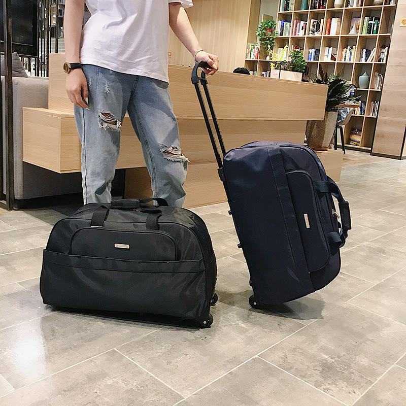 US Polo Travel Bags Durable, Stylish, and Versatile