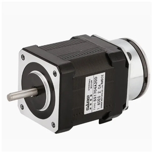 Motor paso a paso de freno <span class=keywords><strong>SAMER</strong></span> 42/57/86 SS1703A15D 1704A20D 2302AD 2304AD 3403A60D en stock - Product Image 3
