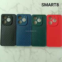Coque mobile en TPU à motifs gravés en gros pour iphone 13 pro max coque de téléphone en TPU pour infinix note 30 pro tecno pova 5 spark 10