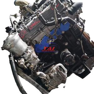 ญี่ปุ่นเดิมมือ<span class=keywords><strong>สอง</strong></span>สมบูรณ์ 1.3 1.5L 3SZ เครื่องยนต์เบนซินสําหรับ <span class=keywords><strong>Toyota</strong></span> Avanza, รถบรรทุกอุปกรณ์เสริม - Product Image 2