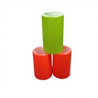 Capsules thermorétractables en PVC personnalisées (couleur et taille) pour bouteilles de vin et emballages d'assaisonnements – Vente en gros