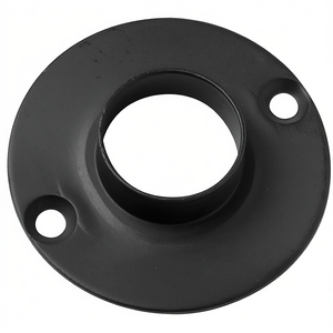 Tube de guidage fixe de 40 mm de diamètre extérieur et de 37 mm de diamètre intérieur pour applications de précision - Product Image 2