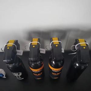 KP Mace Bärenspray zur Selbstverteidigung für die ganze Familie - Einfach zu verwendender Spray mit Sicherheitsverriegelung für Ruhe im Freien. - Product Image 5