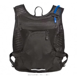 Camelbek Échantillon Gratuit Chase Bike Vest 50oz - Gilet d'hydratation - Poches à accès facile - Product Image 6