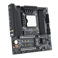 Nouveau kit de combinaison CPU et carte mère DDR5 CPU I7 13650Hx 13700HX 13850HX I9 13900HX 13980HX MATX POUR pc ordinateur de jeu MODT