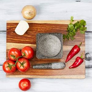 ที่กำหนดเองแบบดั้งเดิมหินธรรมชาติสแควร์ปูนราคาถูกและสาก - Product Image 4