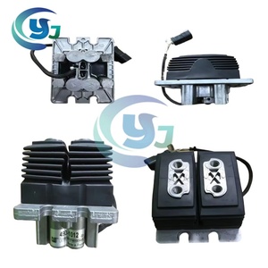 4865504 Pièces d'excavatrice : Vanne à pédale pour E320gc E323 E345 – Pédale de commande, Moteurs et Pièces de Machines, Pièces de Machines de Construction - Product Image 4