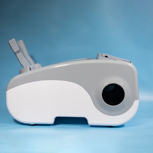 MSLBD05 Hochgenaues tragbares Ultraschall-Knochen dichtem ess gerät Ultraschall-Knochen densito meter für Erwachsene - Product Image 4