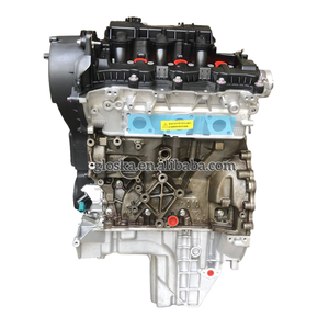 เครื่องยนต์3.0L TDV6 306DT LR063285 LR03685 LR013047 OEM รุ่นใหม่เครื่องยนต์ TDV6สำหรับแลนด์โรเวอร์เครื่องยนต์306DT - Product Image 4