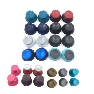 NSLikey-cubierta de palo analógico 3D original para <span class=keywords><strong>Xbox</strong></span> One Slim Elite, mando, Thumbstick, seta - Product Image 3