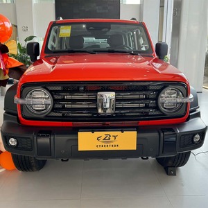 Tanque 300 2025 2,0 T <span class=keywords><strong>Conqueror</strong></span> Gasolina 5 plazas SUV 175 KM/H Alta velocidad todoterreno Precio barato Voiture Automático Coches nuevos - Product Image 2