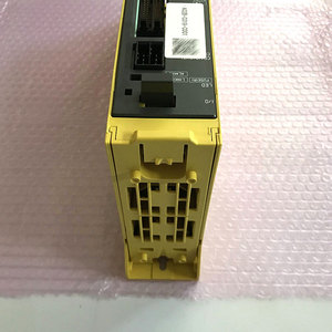 FANUC A02B-0319-C001 Operator Panel Unit Operator Interface Panel - Product Image 4