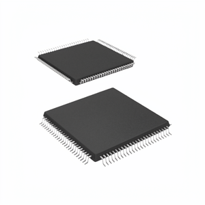 ATSAMS70N20B-AN 100 LQFP Integrado, Comprar en Línea, Componentes Electrónicos, Distribuidor Autorizado - Product Image 1