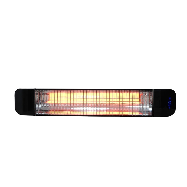 Overheat Protection High Thermal Efficiency Energy Saving Ceiling Wall Mounted Far Infrared Carbon Fiber Indoor Office Heater
